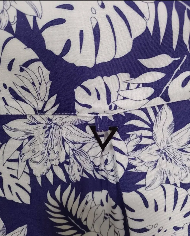 Camisa SPX - Vista 5