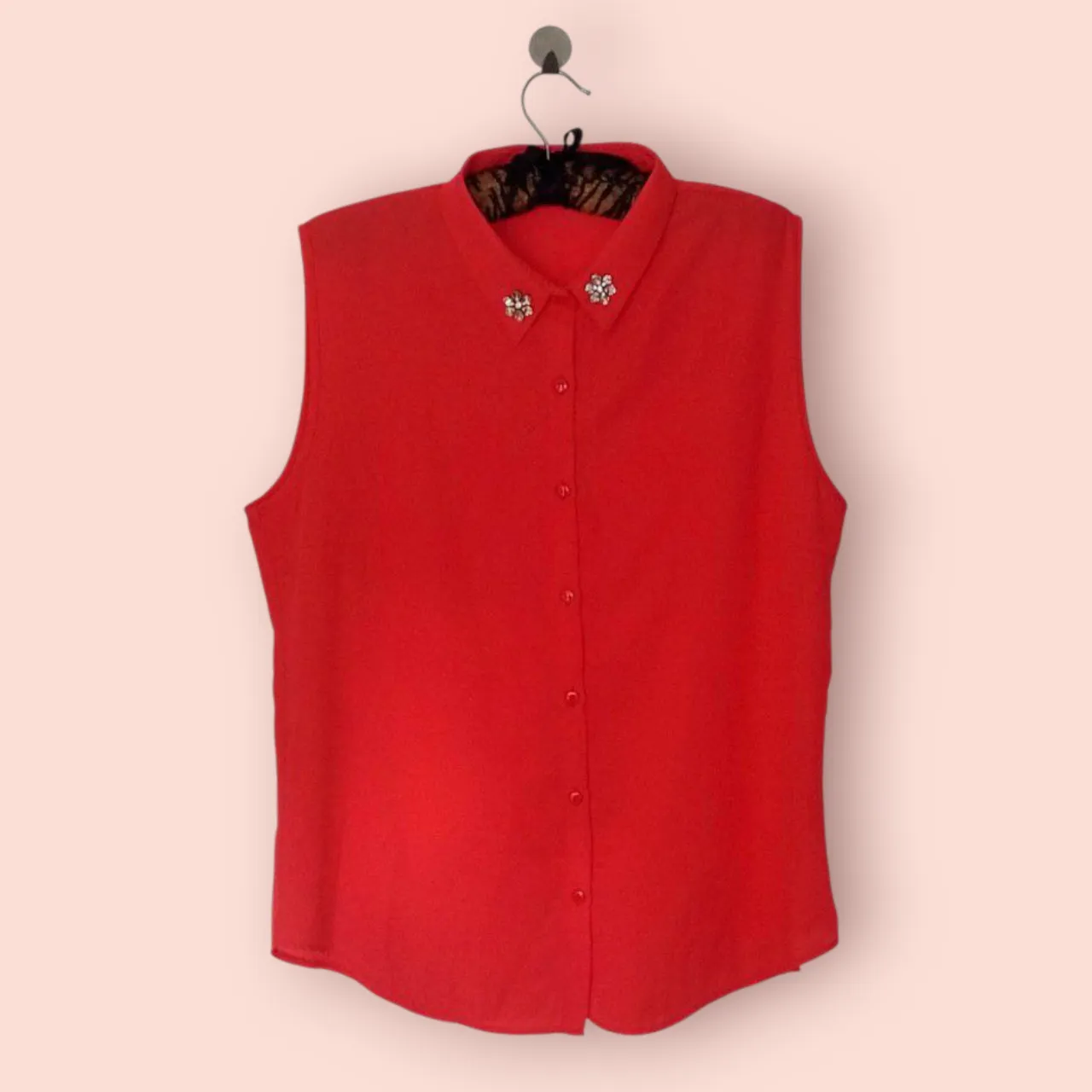 Camisa Otra - Vista 3