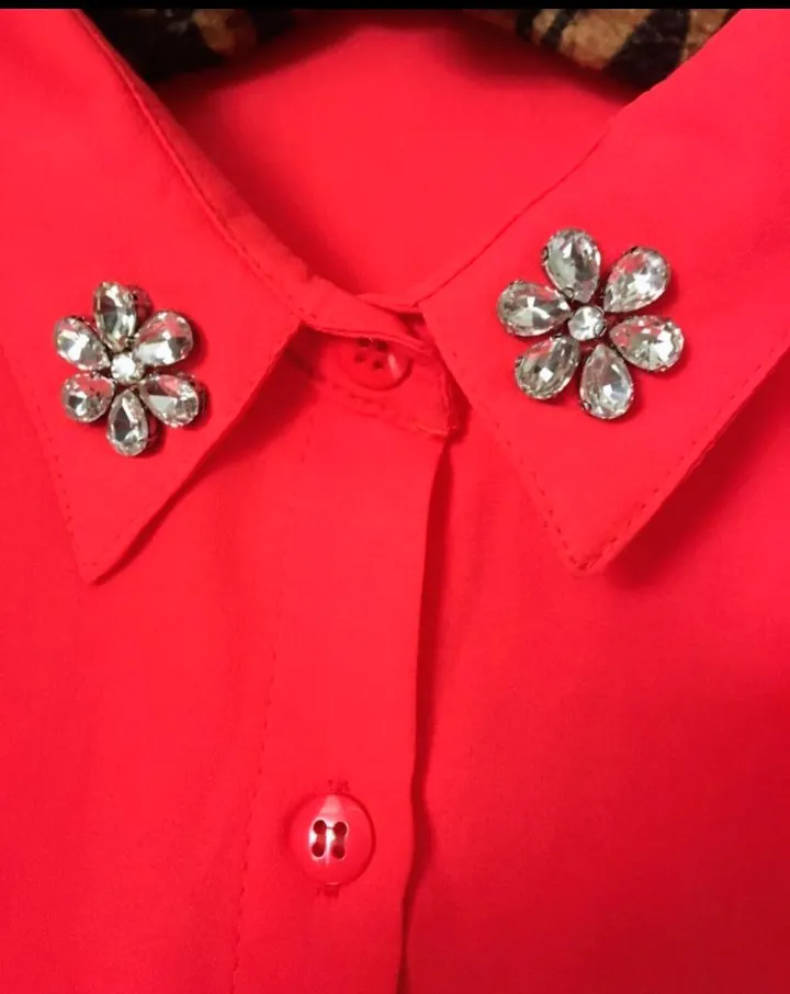 Camisa Otra - Vista 4