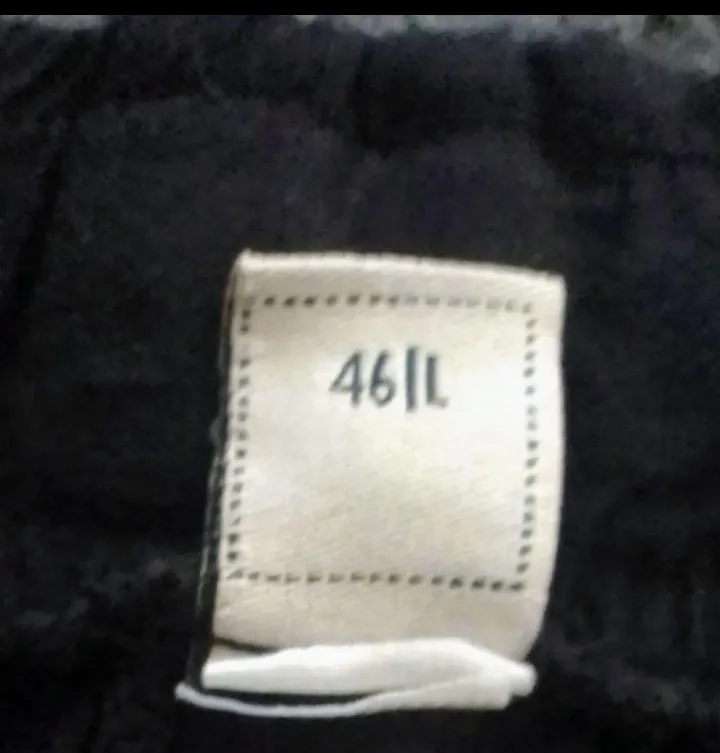 Pollera Ver - Vista 4