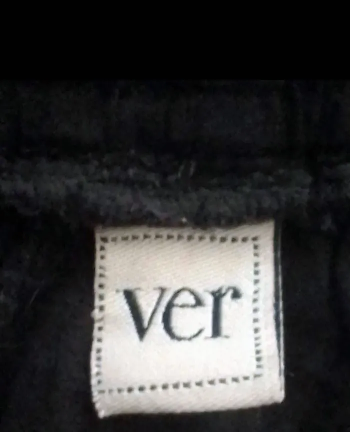 Pollera Ver - Vista 3