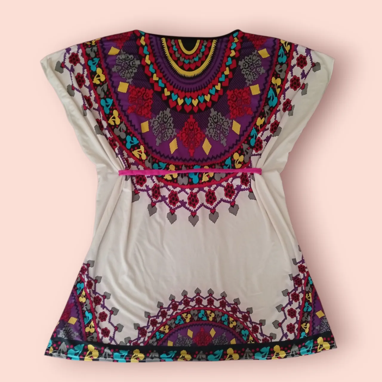 Vestido Otro - Vista 2