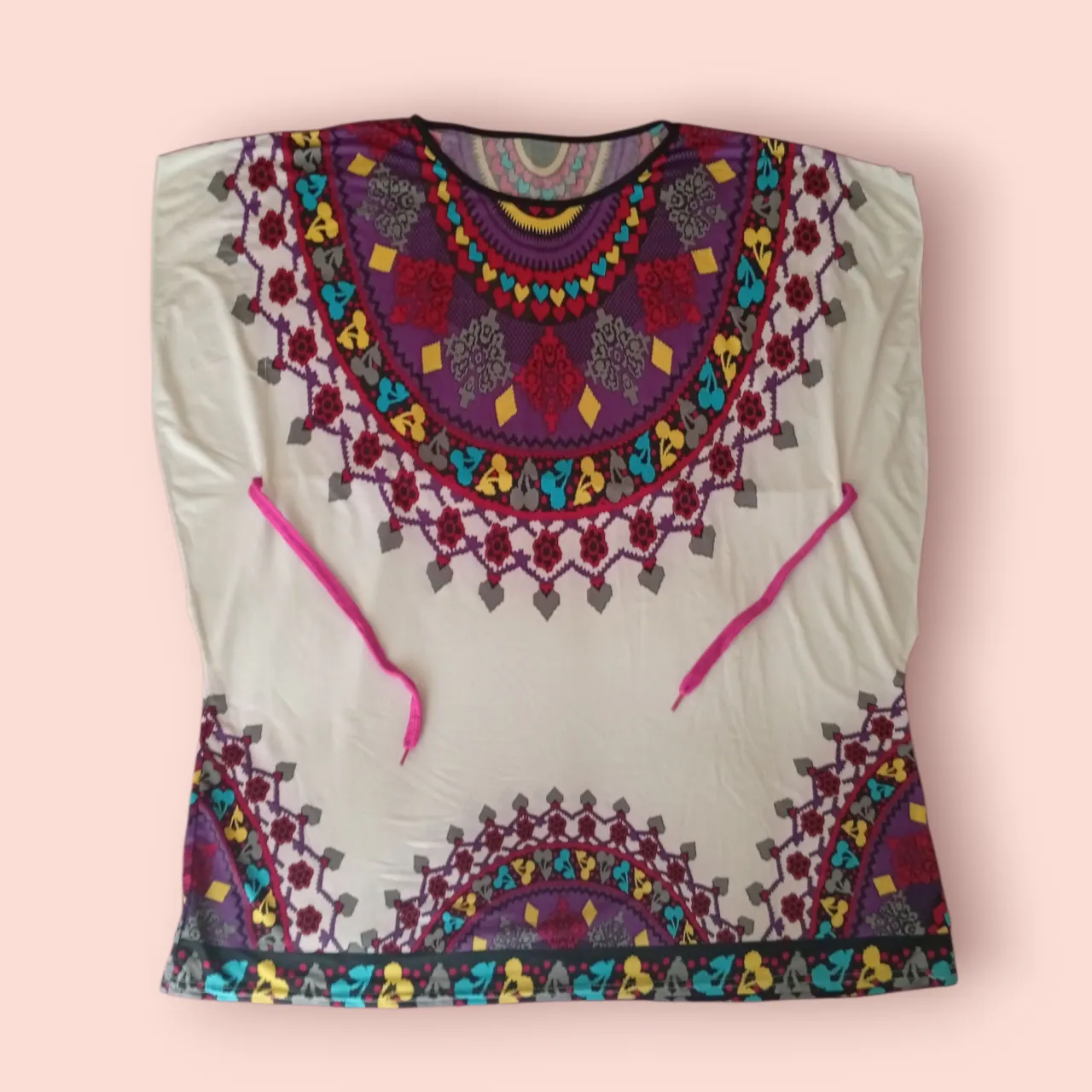 Vestido Otro - Vista 3