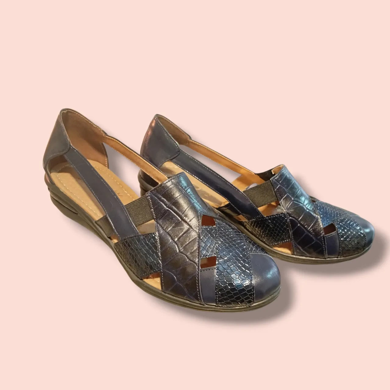 Sandalias Beca - Vista 2