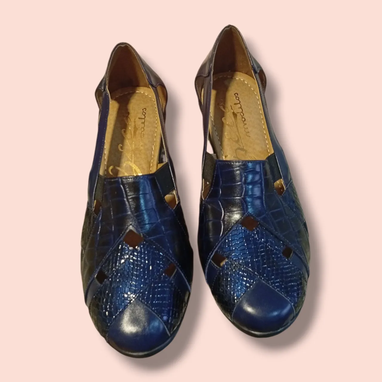 Sandalias Beca - Vista 3