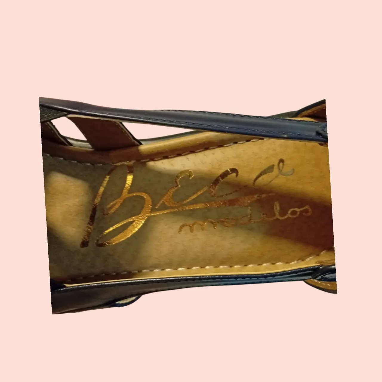 Sandalias Beca - Vista 4