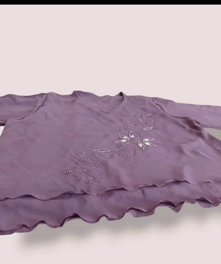 Blusa Otro - Vista 2