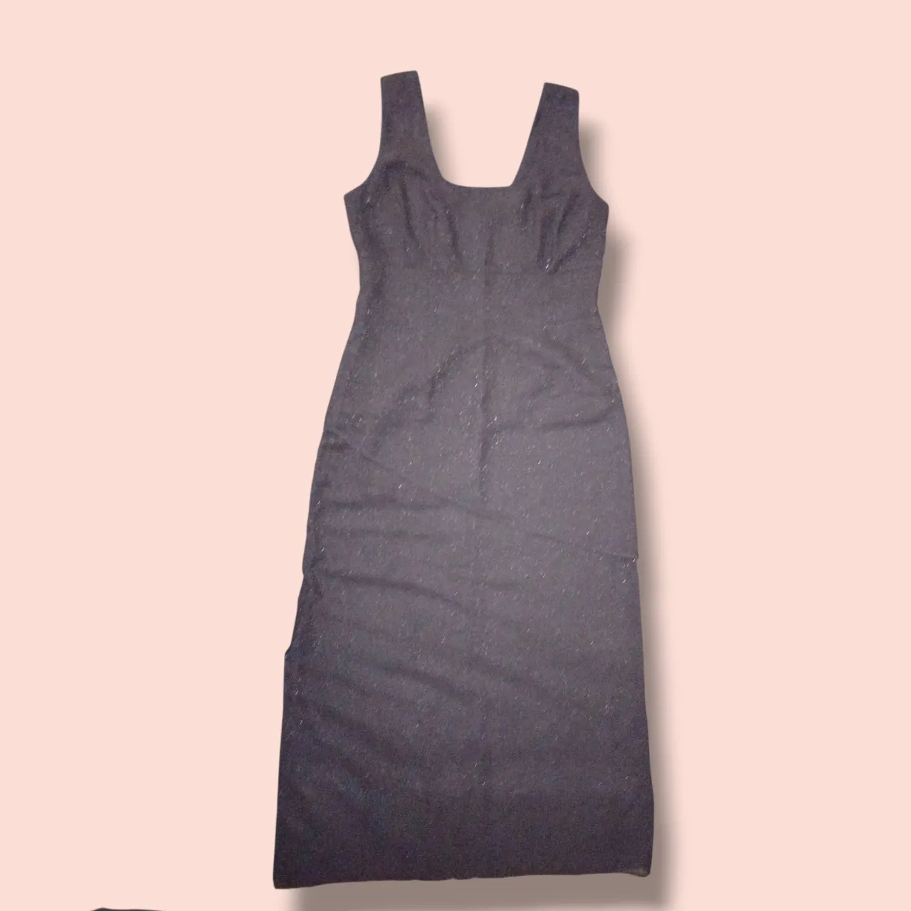 Vestido Otro - Vista 2