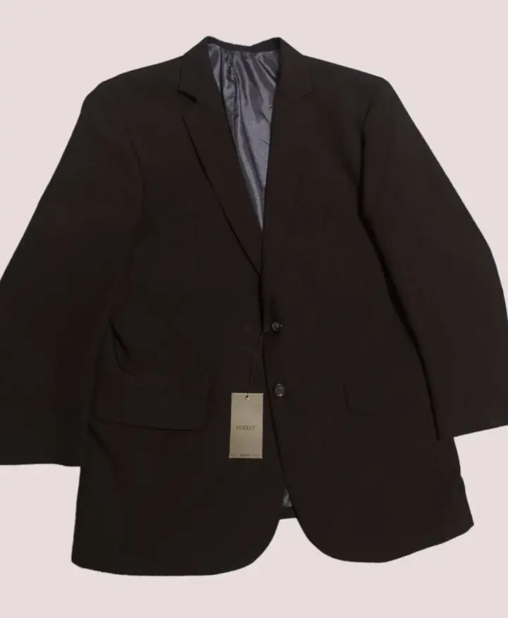 Traje FUREST - Vista 2