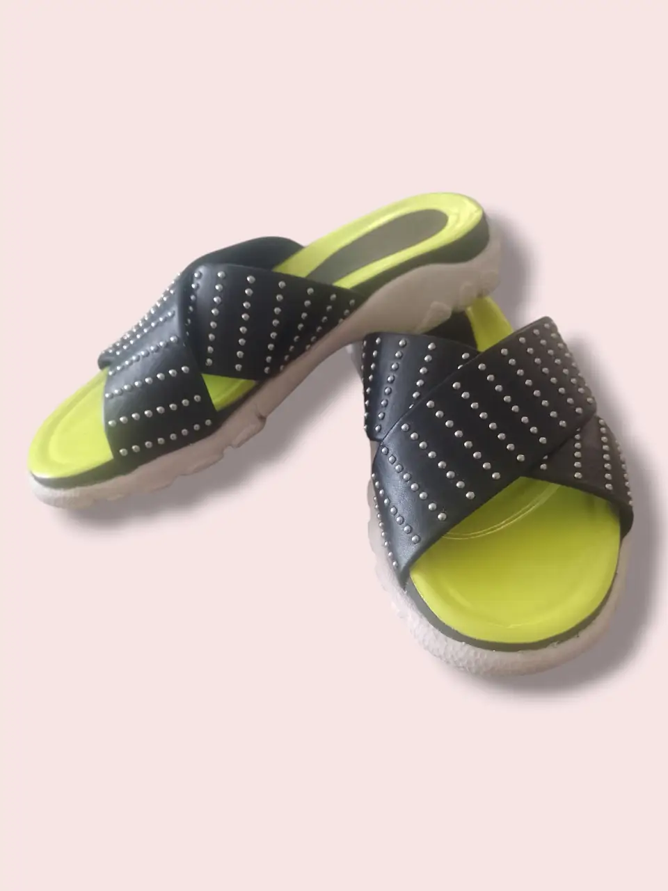 Sandalias Otro - Vista 2