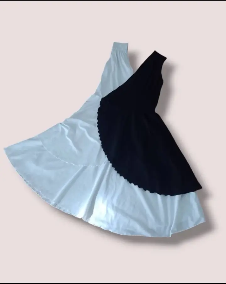 Vestido Otro - Vista 2