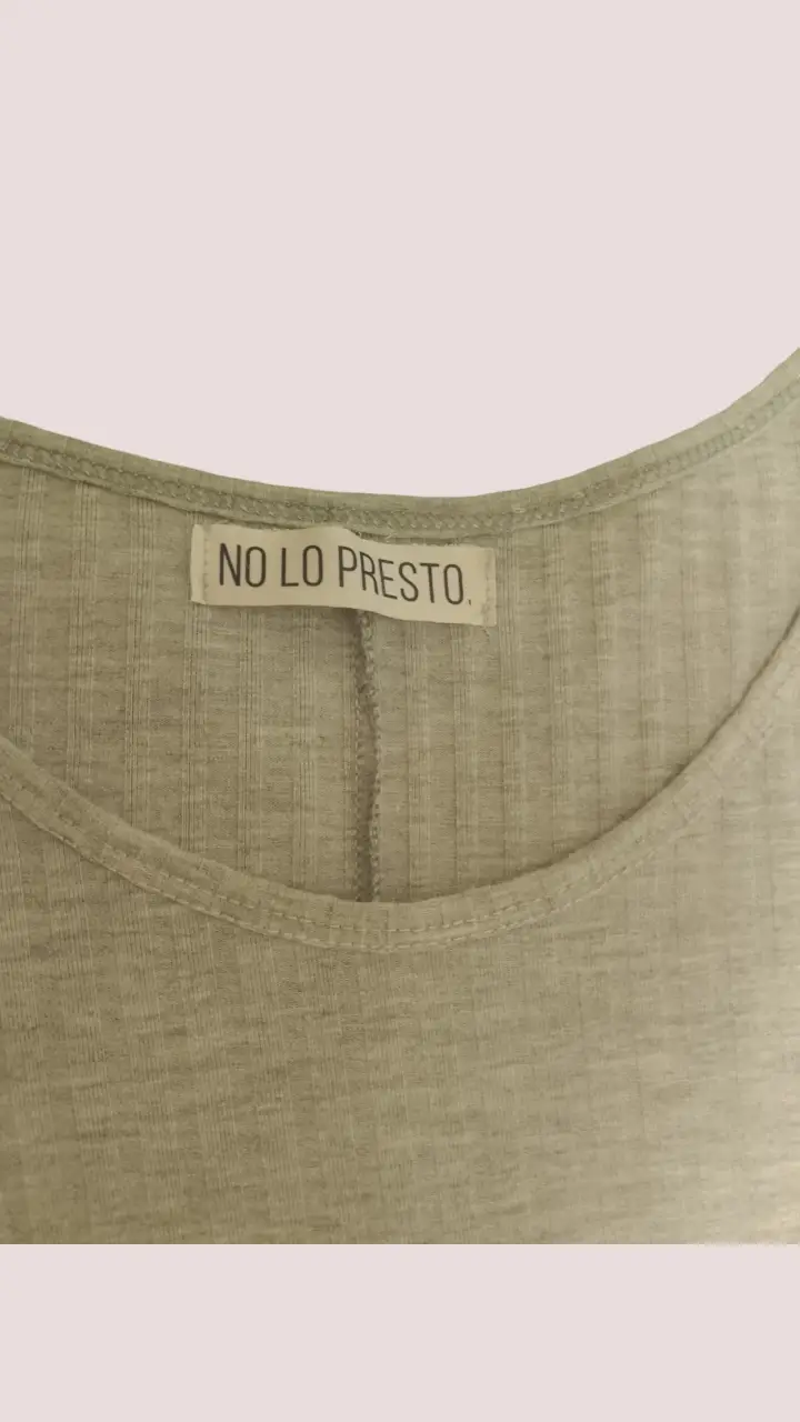 Vestido Otro - Vista 3