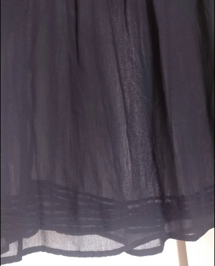 Blusa Portsaid - Vista 4