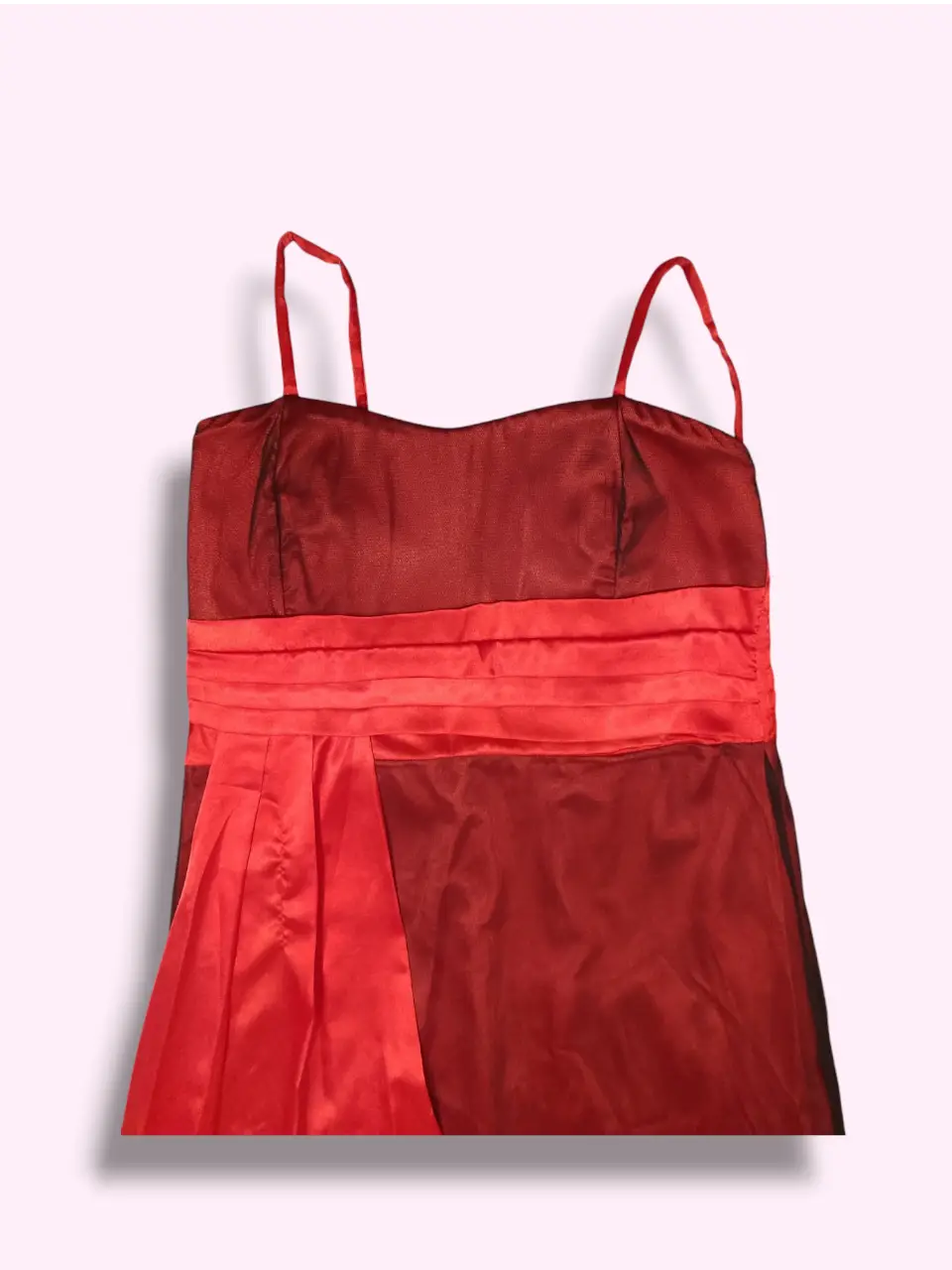 Vestido Otro - Vista 2