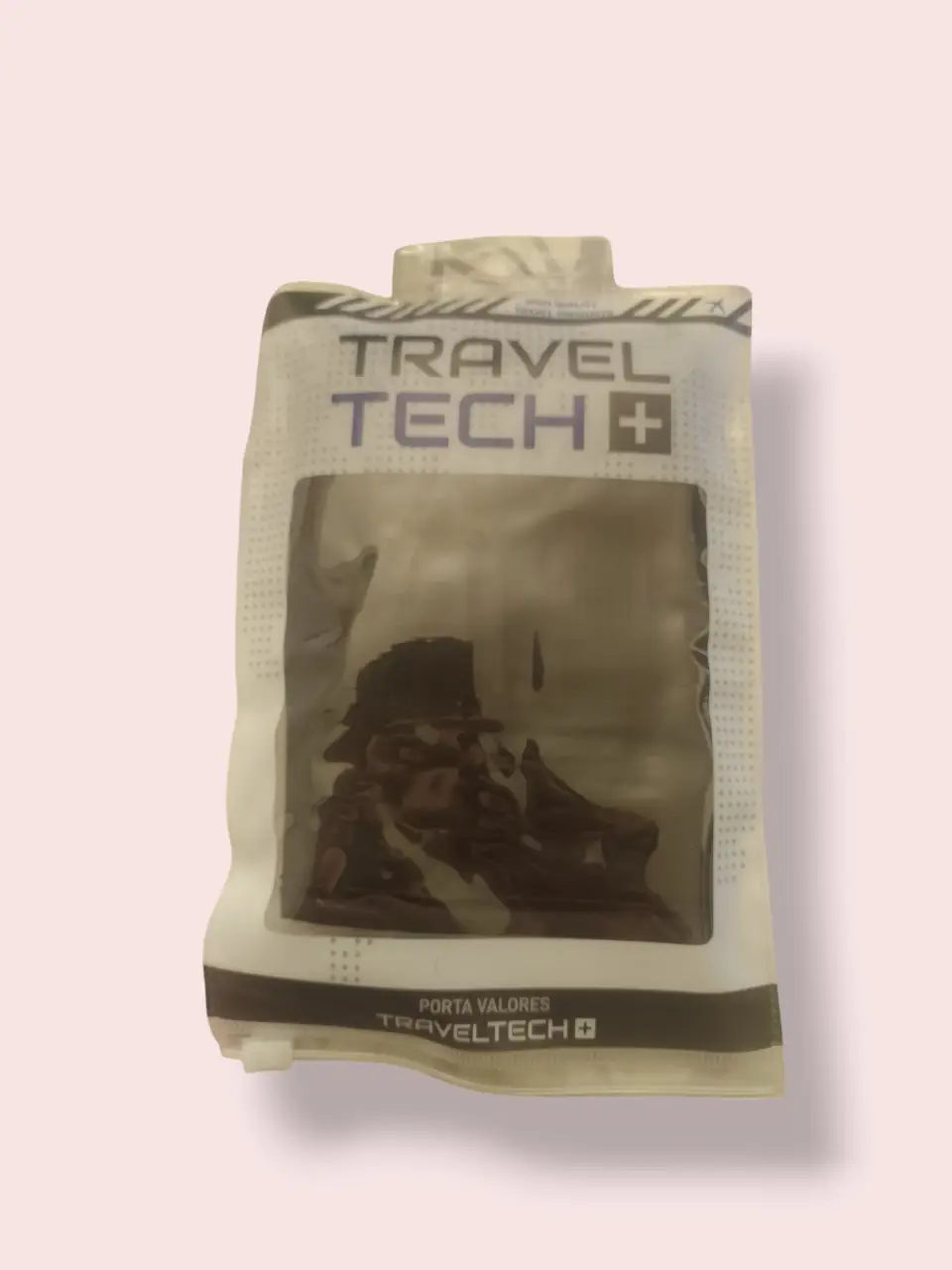 Cinturón Travel - Vista 3