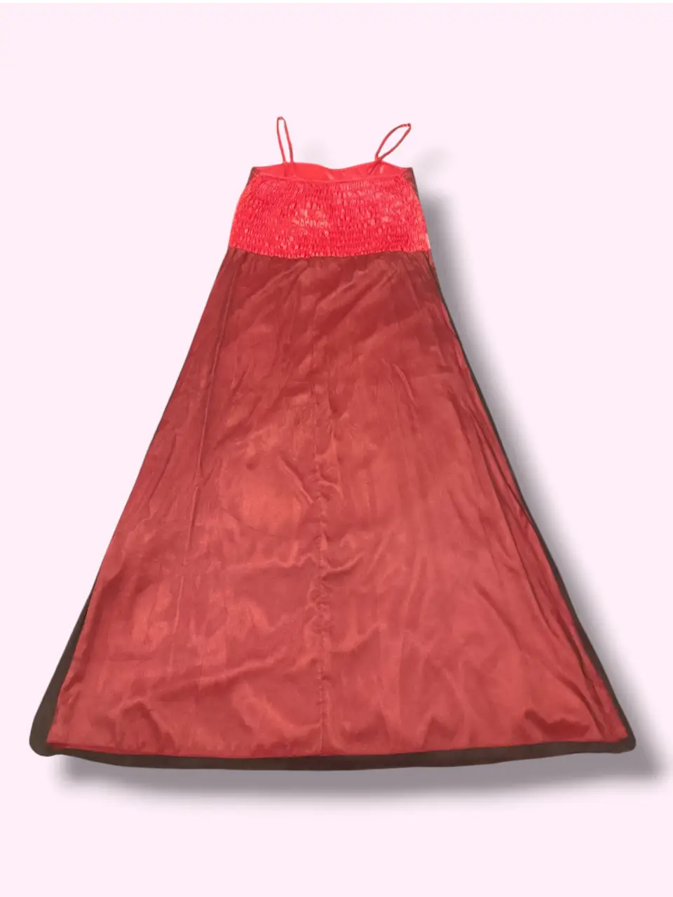 Vestido Otro - Vista 3
