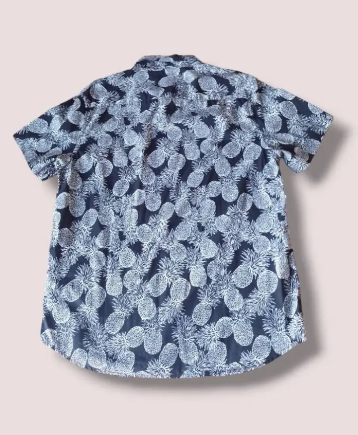 Camisa Forever 21 - Vista 2