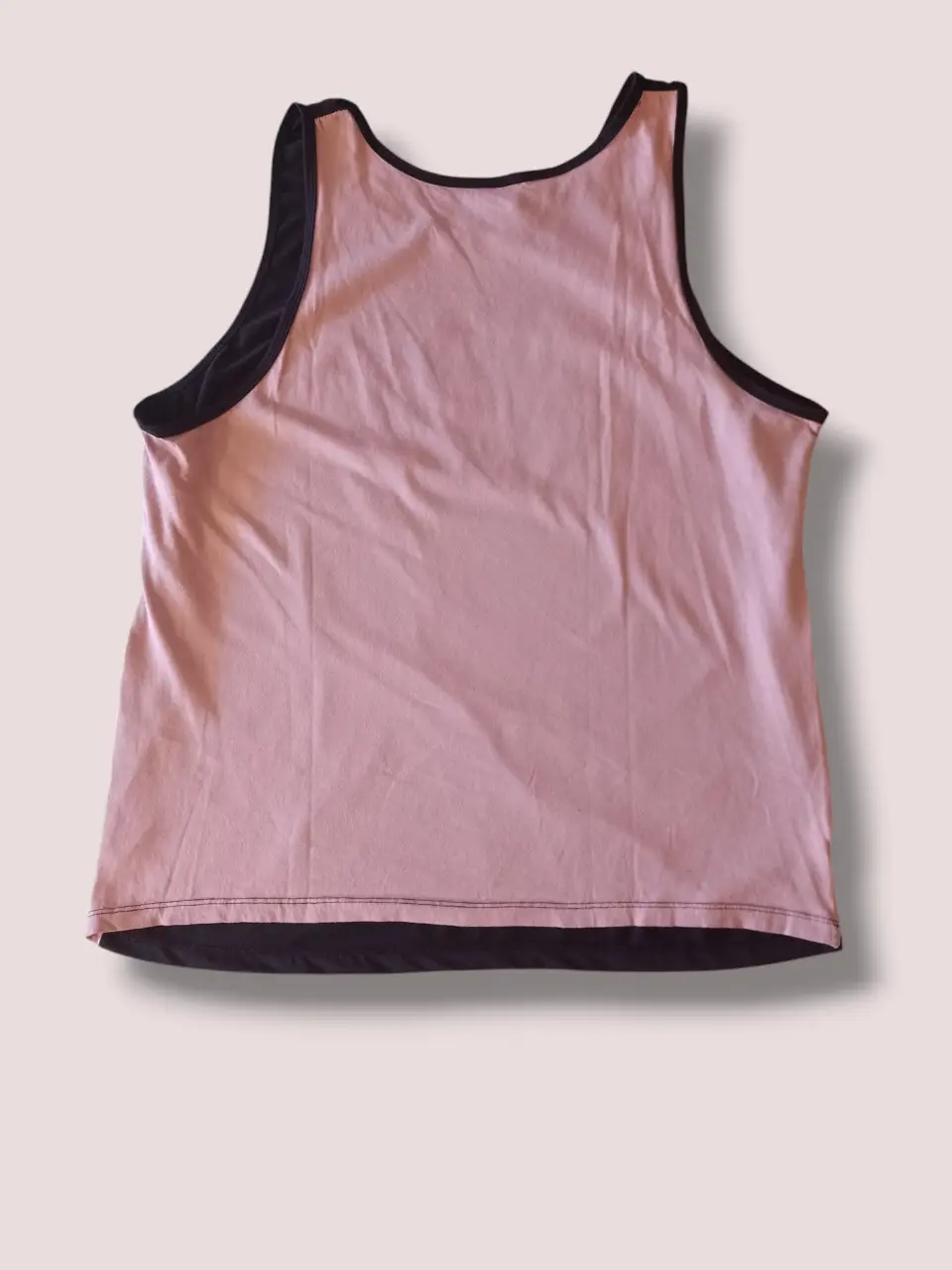 Musculosa Otro - Vista 2