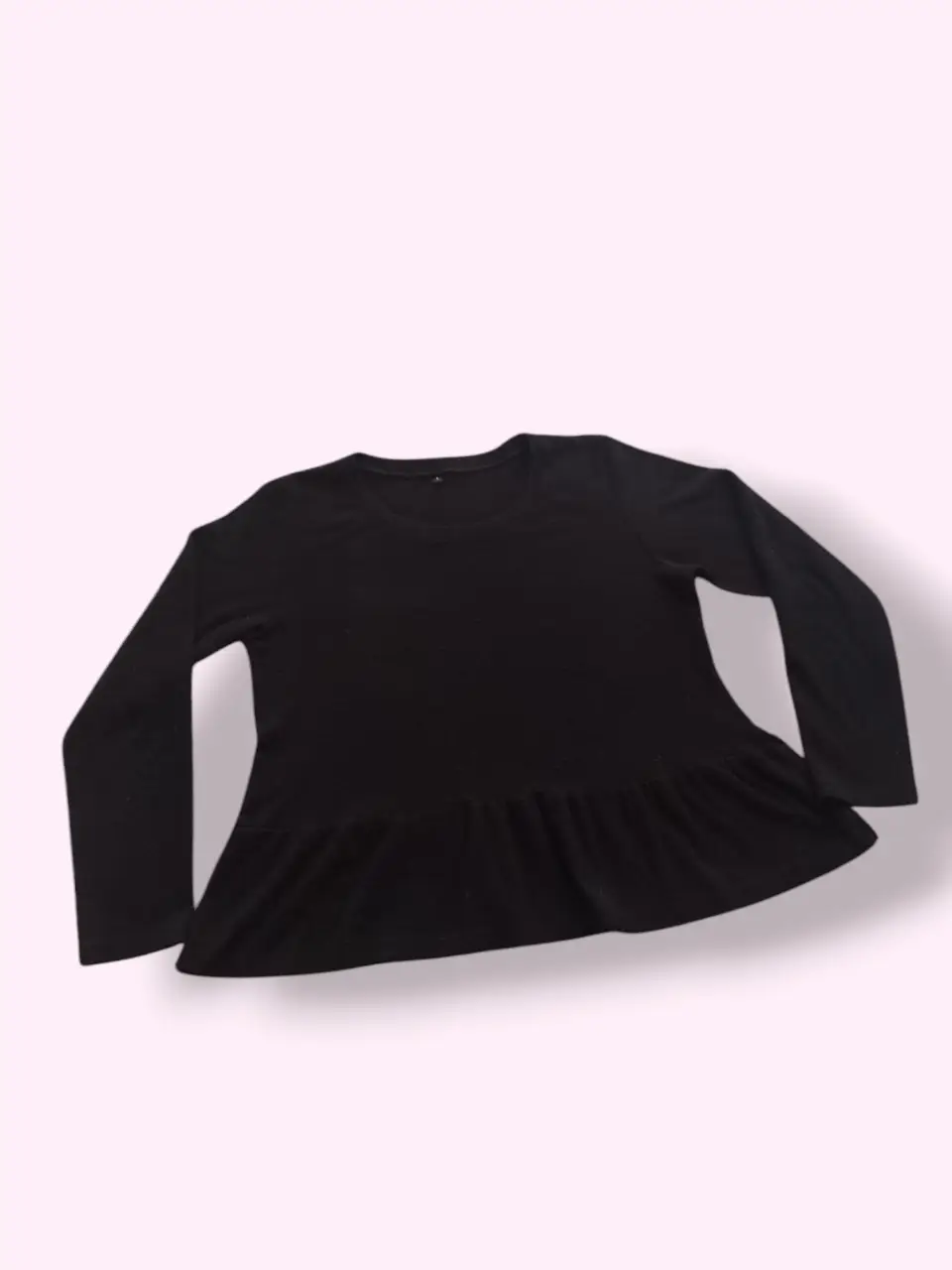Sweater Otro - Vista 2
