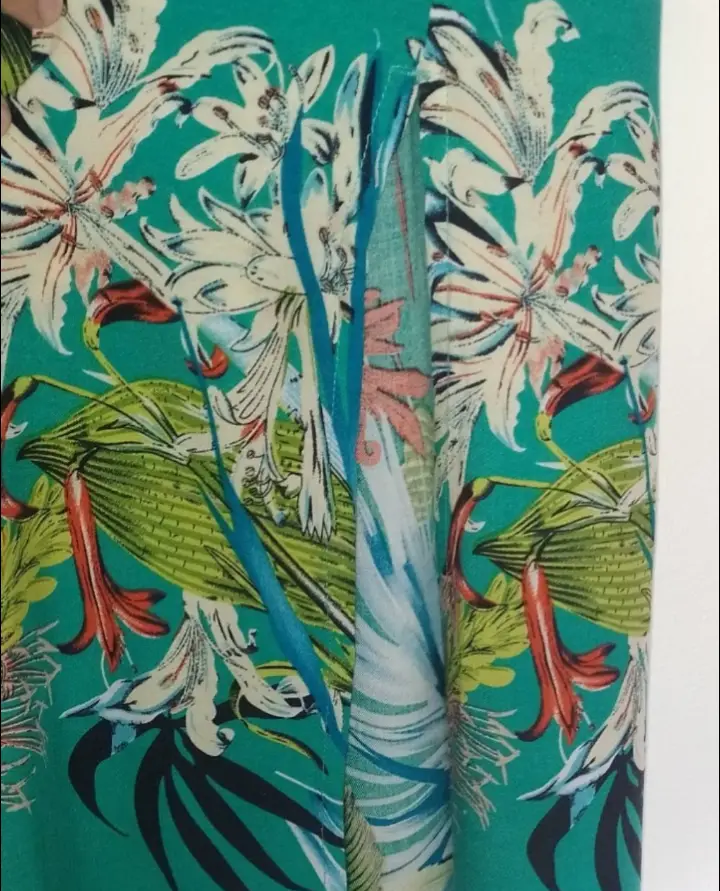 Pollera South - Vista 3