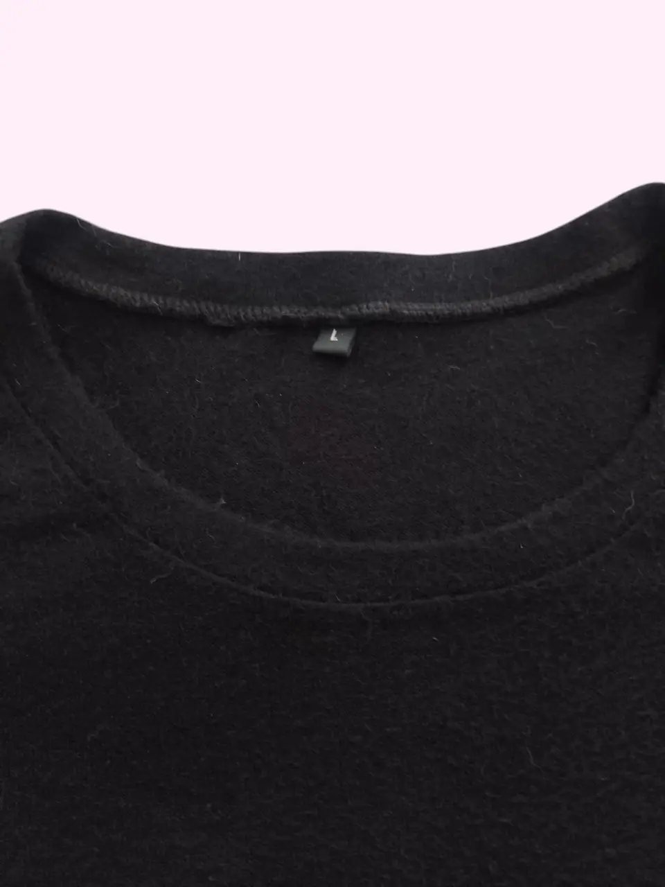 Sweater Otro - Vista 3