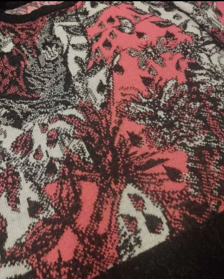 Sweater Otra - Vista 2