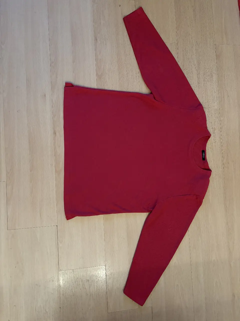 Sweater Otra - Vista 2