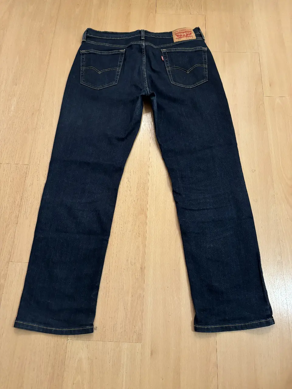 Jean Levi's - Vista 2