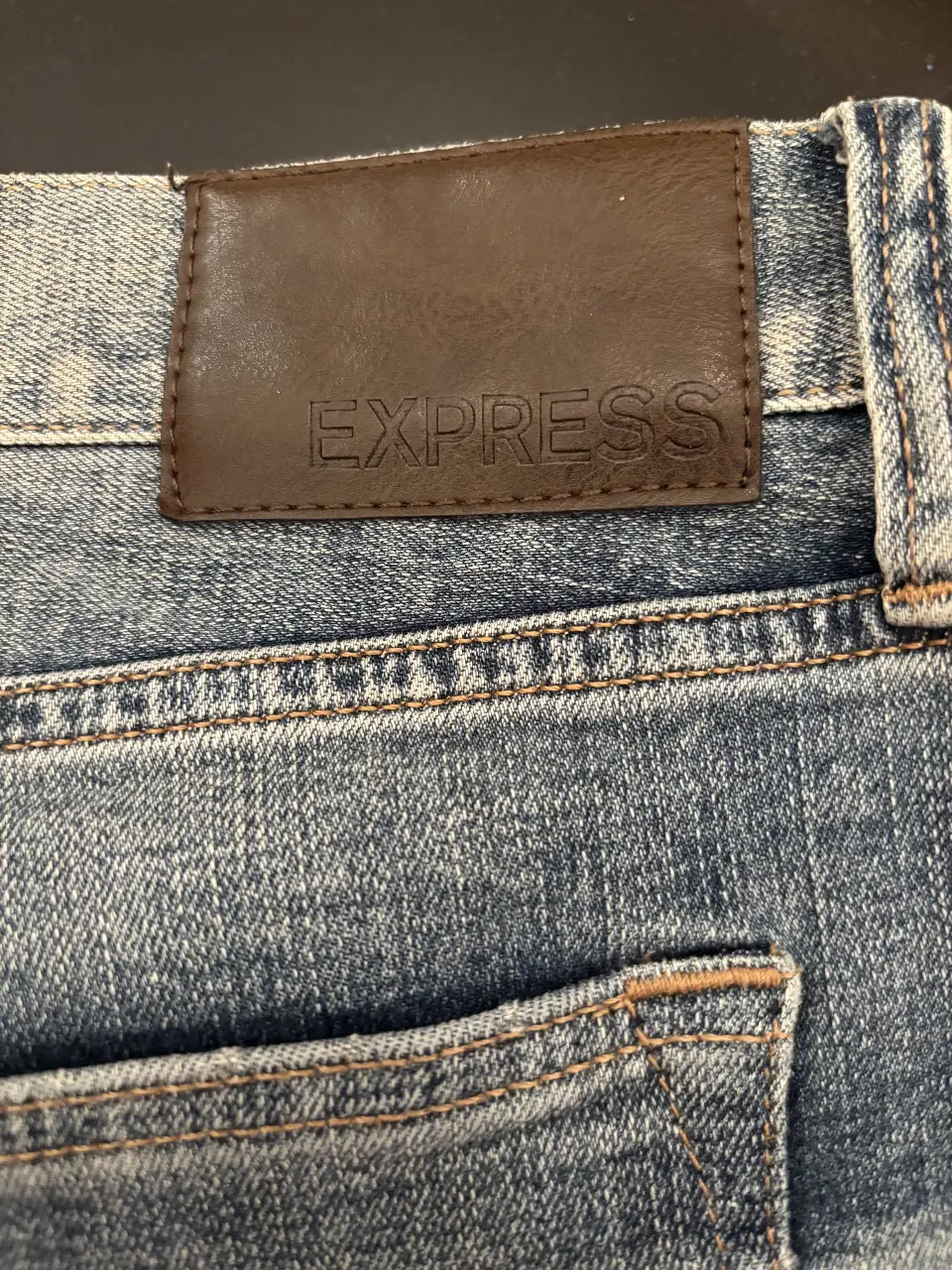 Jean Express - Vista 3
