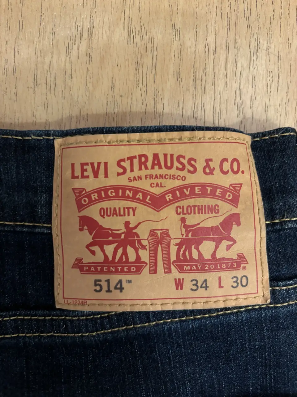 Jean Levi's - Vista 3