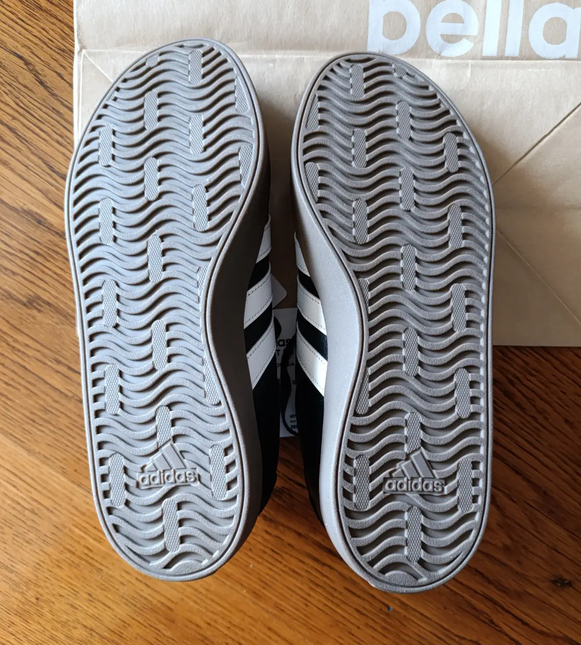 Zapatillas adidas - Vista 2