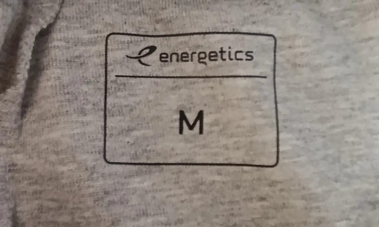 Pantalón Energetics - Vista 3