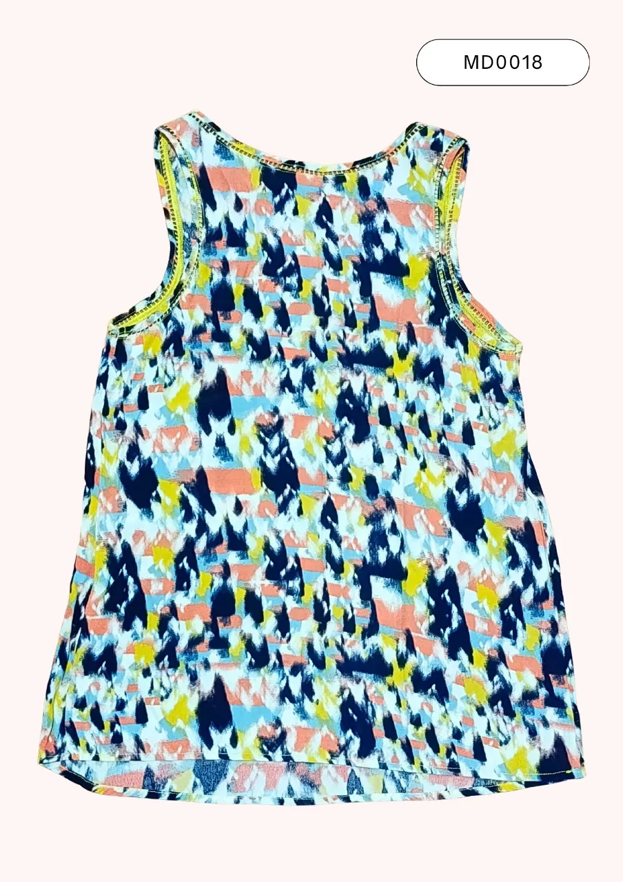 Musculosa Promod - Vista 2