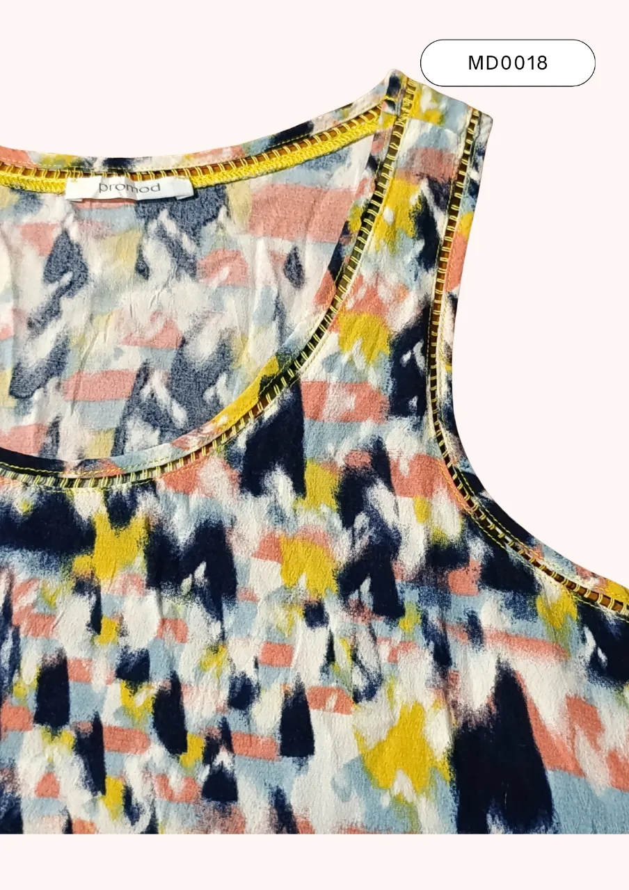 Musculosa Promod - Vista 3