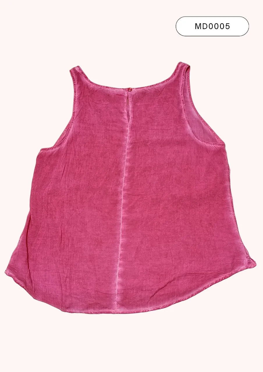 Musculosa Q/s - Vista 2