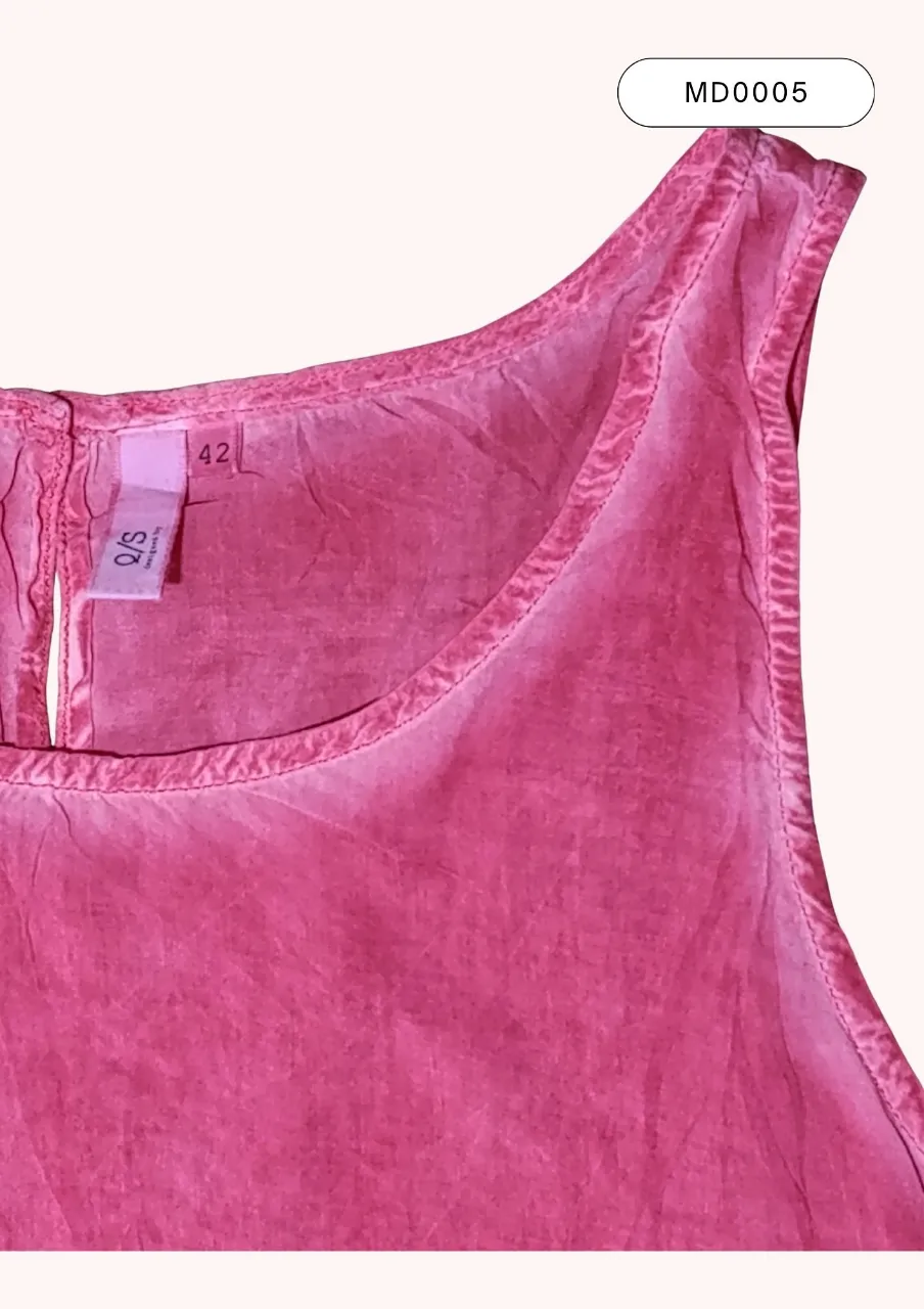 Musculosa Q/s - Vista 3