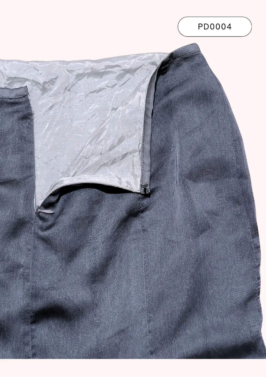 Pollera Sin marca - Vista 3