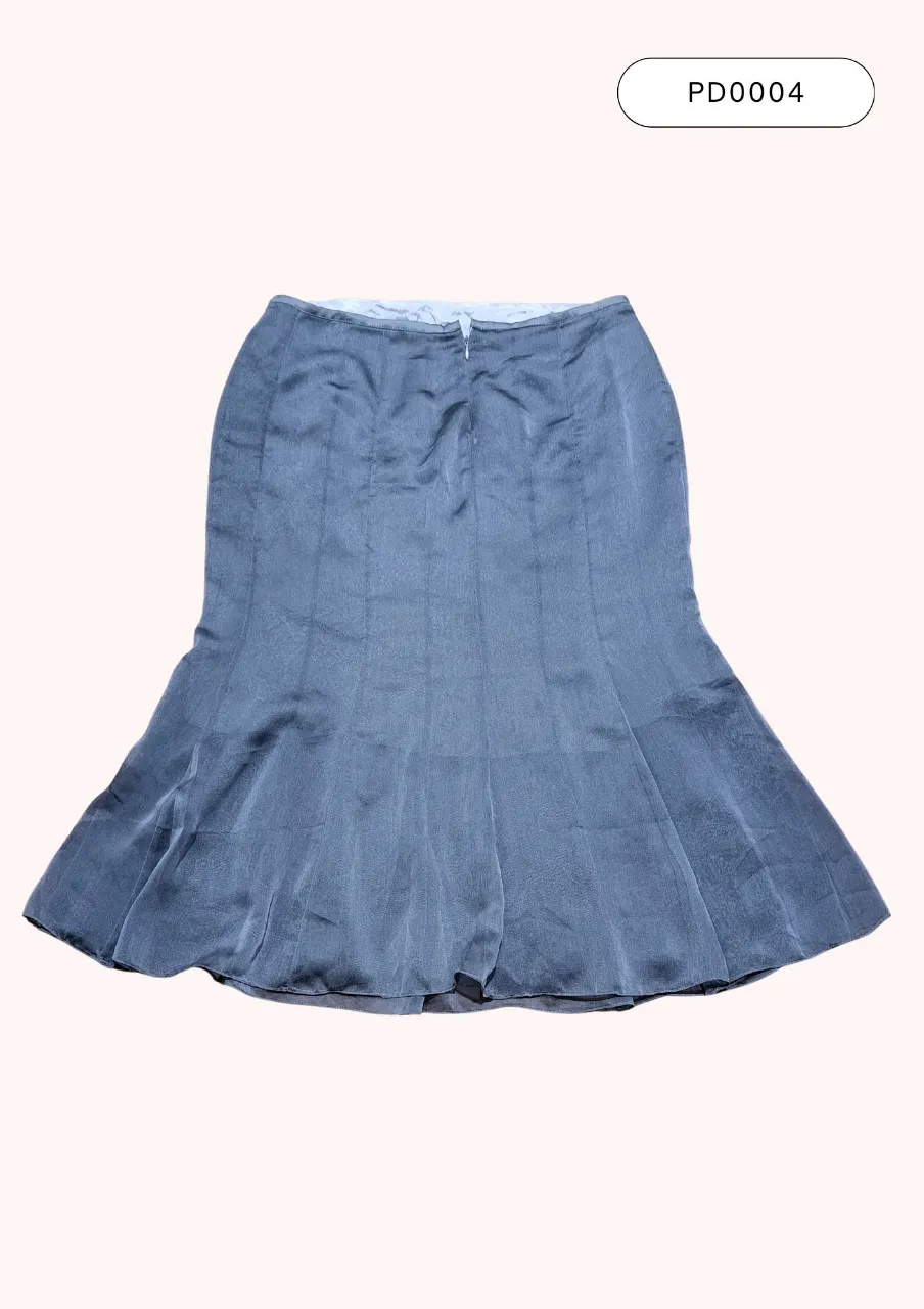 Pollera Sin marca - Vista 2