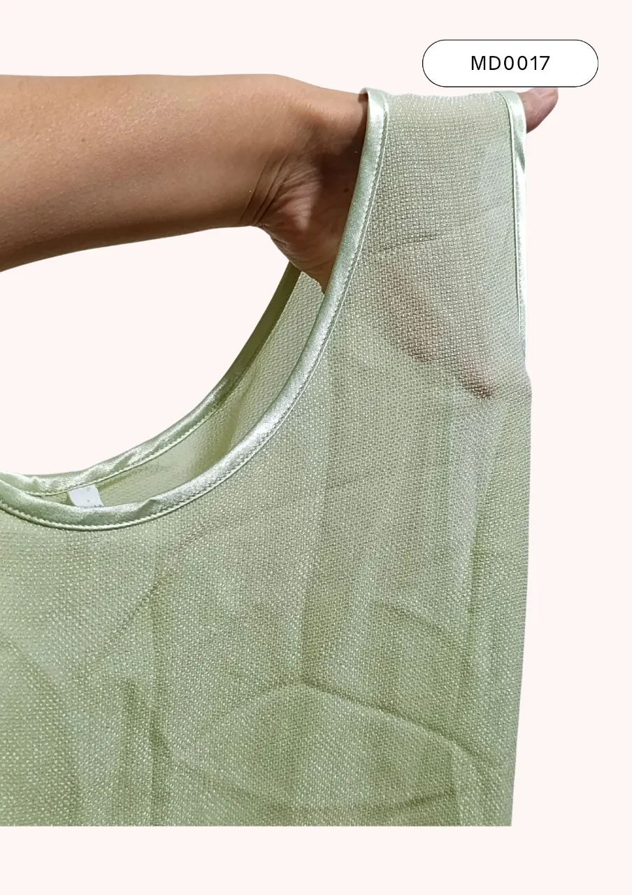 Musculosa Sin marca - Vista 3