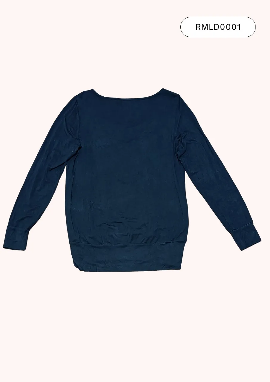 Remera Yaya - Vista 2