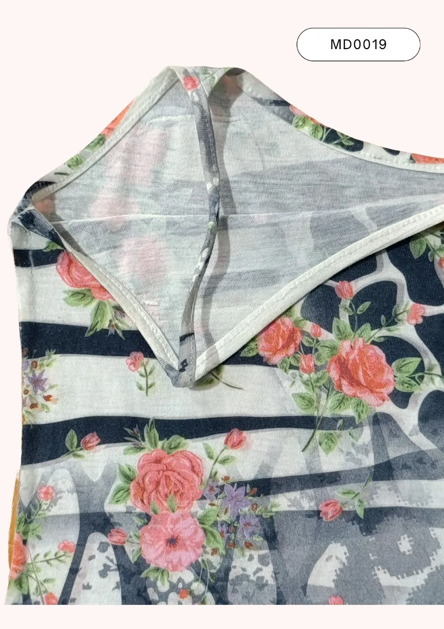 Musculosa Sin marca - Vista 3