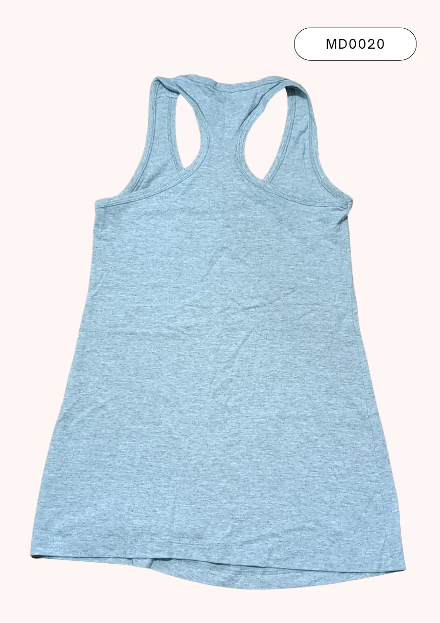 Musculosa Sin marca - Vista 2