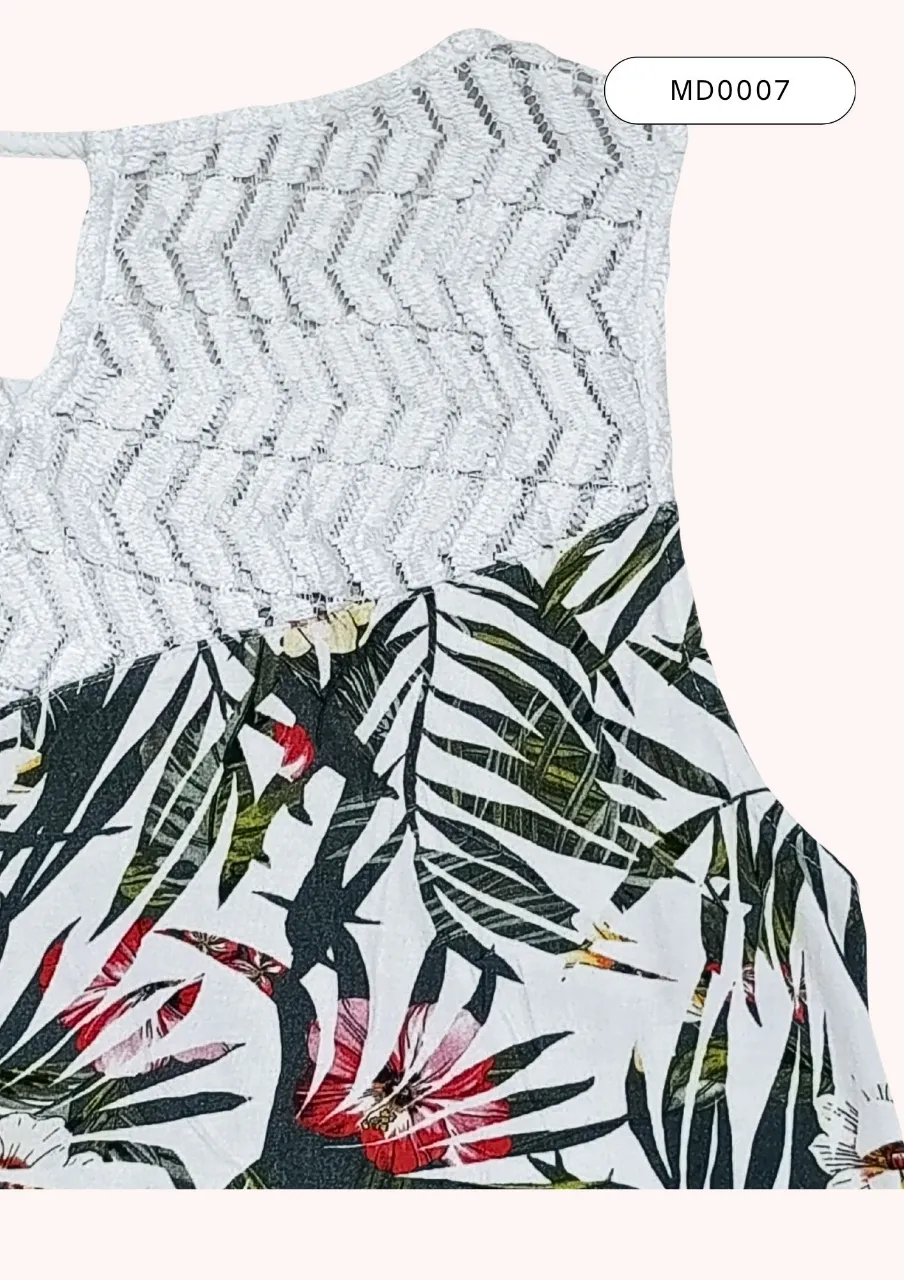 Musculosa Sin marca - Vista 3