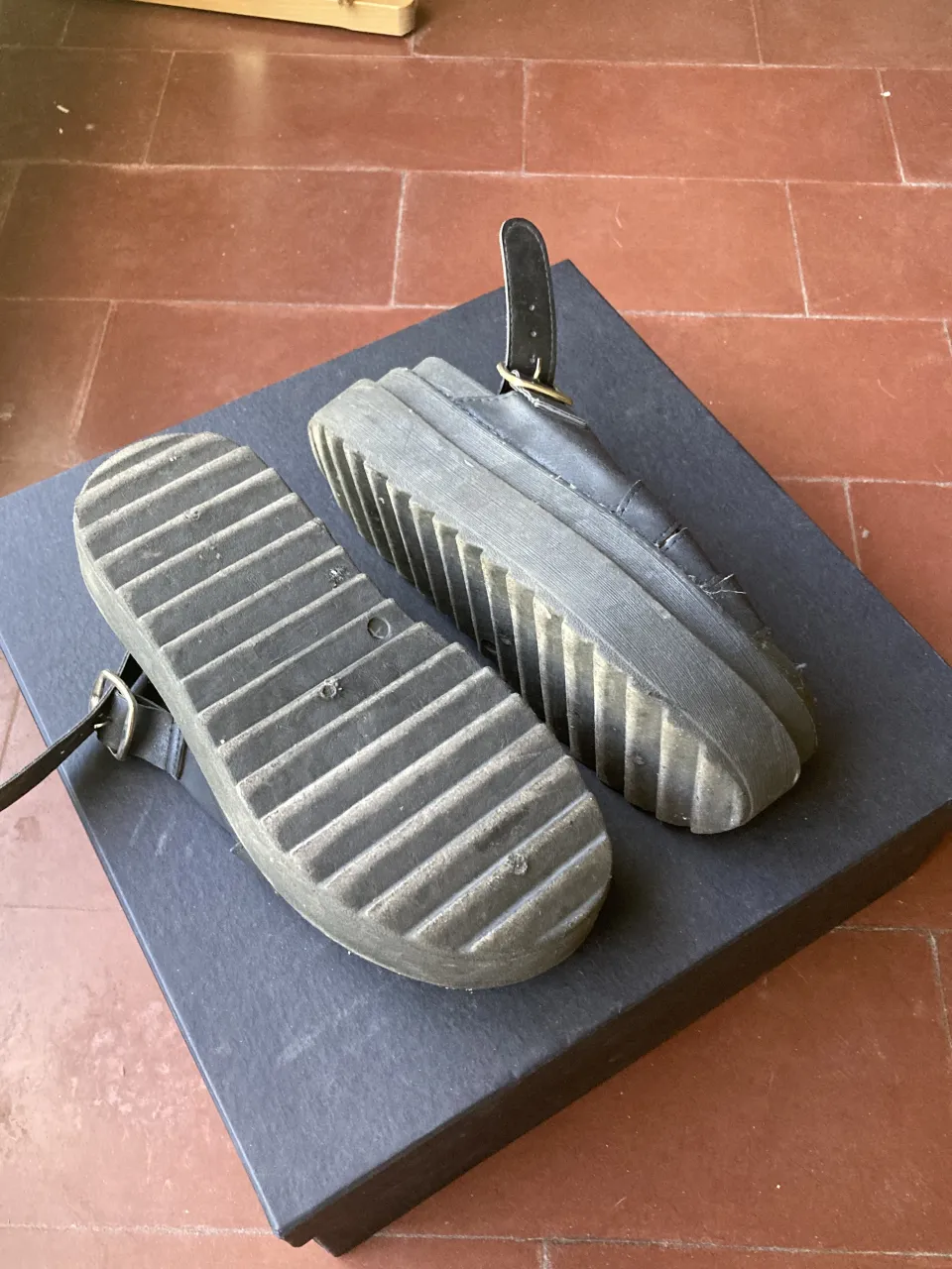 Sandalias Sophy shoes - Vista 2