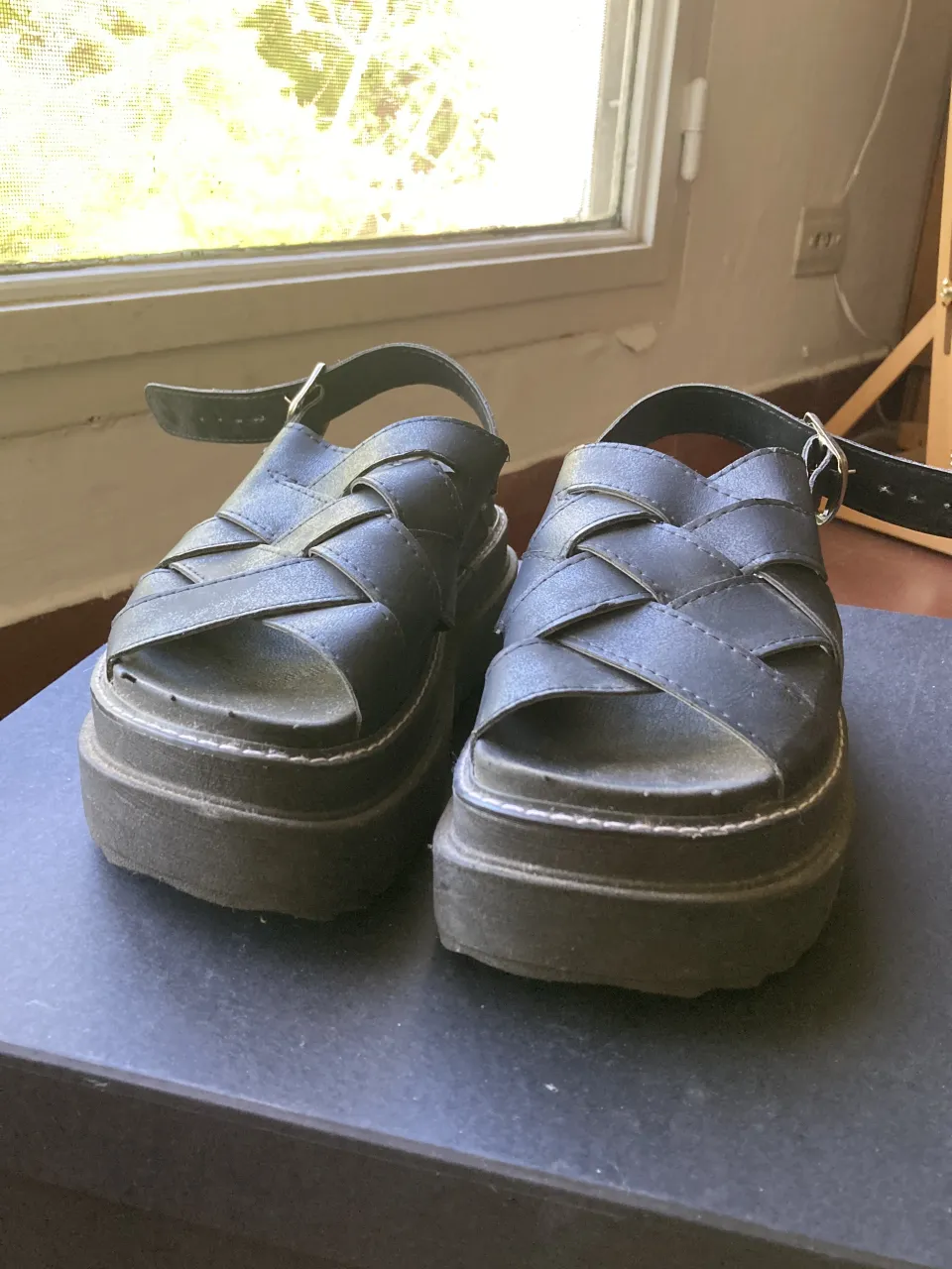 Sandalias Sophy shoes - Vista 4