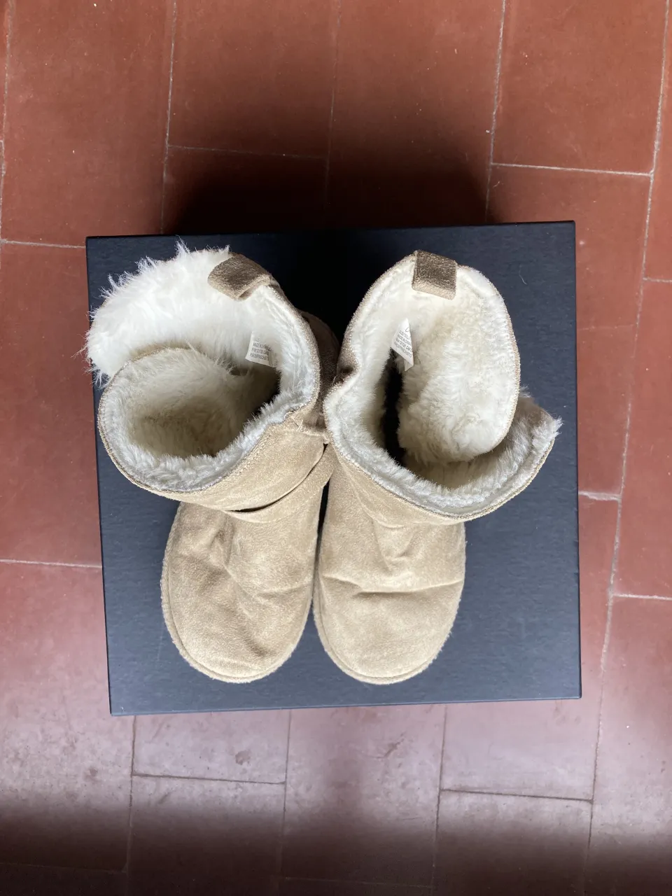 Borcegos Aéropostale - Vista 5