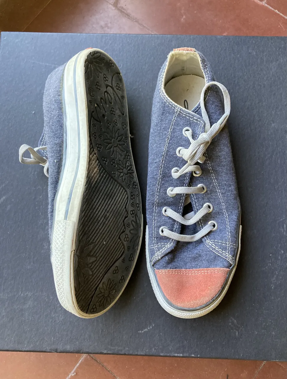 Zapatillas Levi's - Vista 2