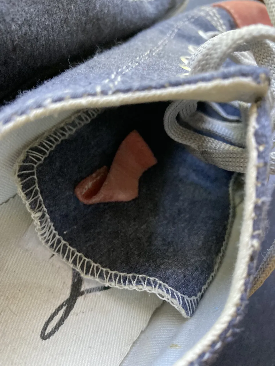 Zapatillas Levi's - Vista 4