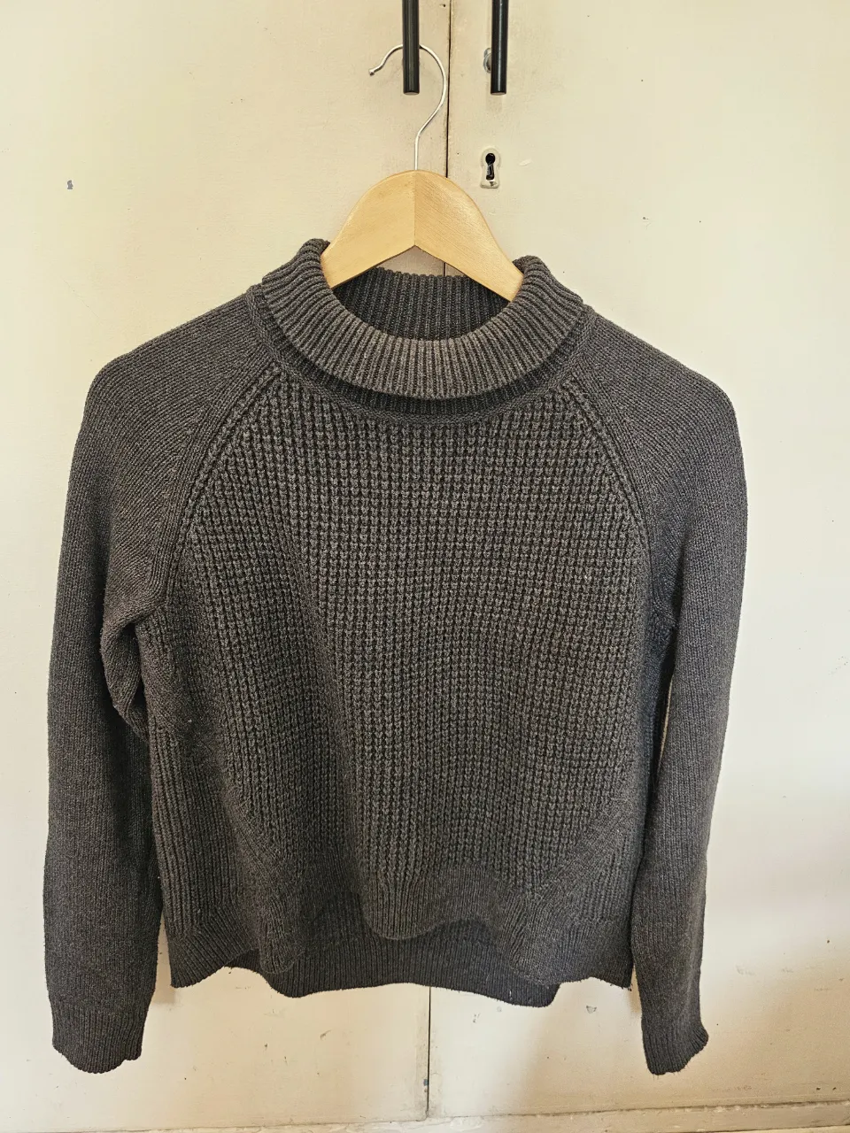 Polera Gola - Vista 2