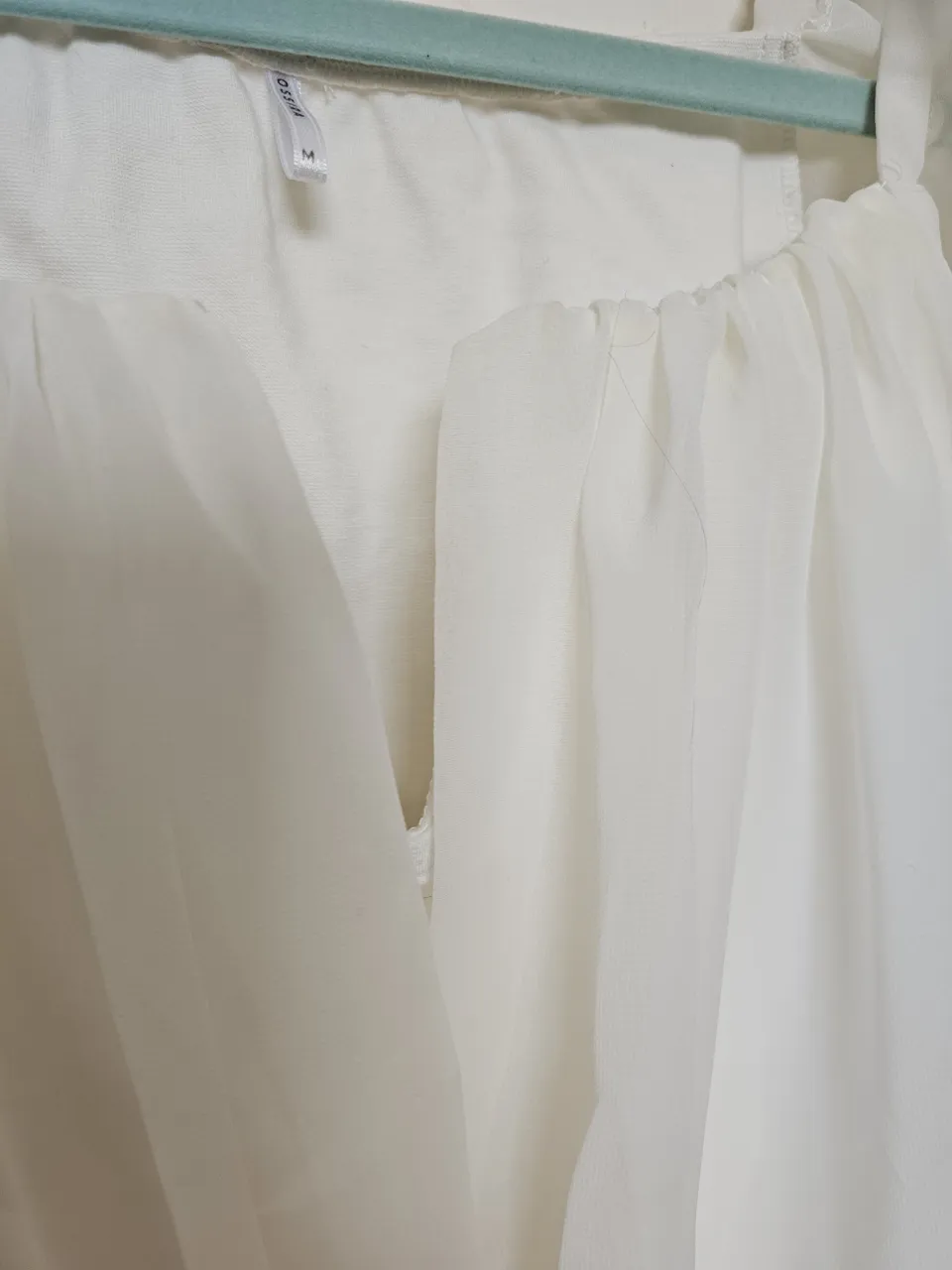 Blusa Ossira - Vista 2